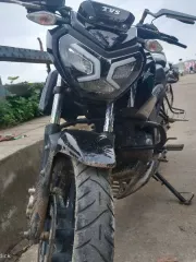 TVS Raider 125